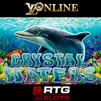 slot Crystal Waters RTG